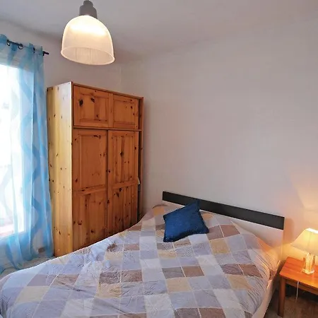 Apartment Chemin 09