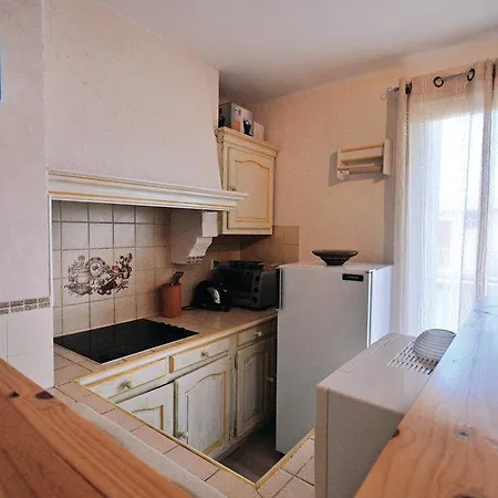 Apartment Chemin 09
