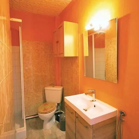 Apartment Chemin 09 La Seyne-sur-Mer